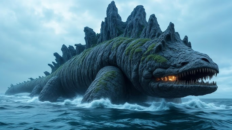 🏴‍☠️ Survive the Ocean! screenshot 2