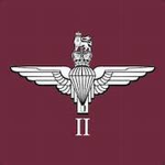 The Parachute Regiment || 2nd Battalion