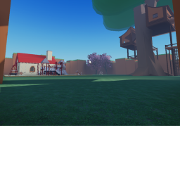 classic hangout (new)