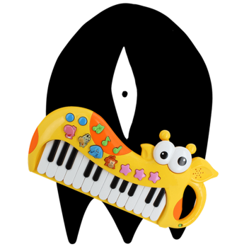 mari's piano room (omori)