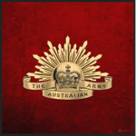 | AA | Austrαliαn Army