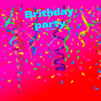 Brithday party