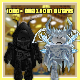 [UPDATE] 1000+ Braxx001 & Classic OG Outfits