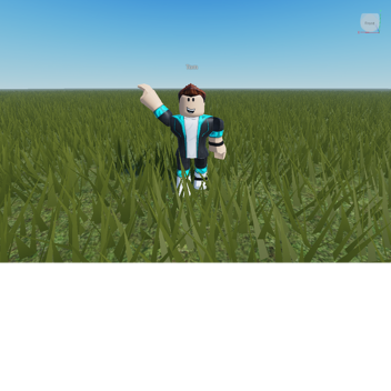 BLOXBURG RP (FREE VERSION)