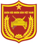 MRVLC | Armored Tank Corps