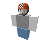 The Crazy Race!