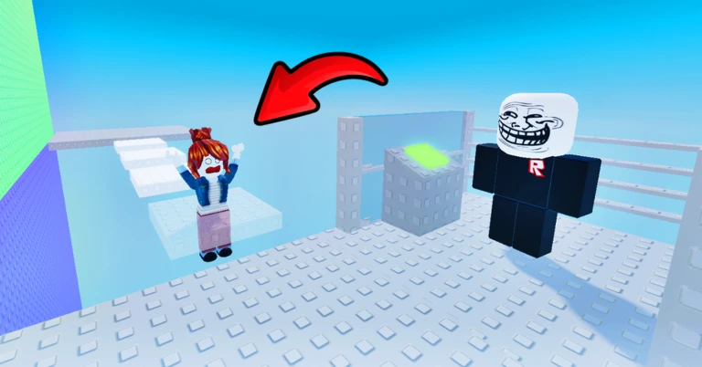 Troll Trap Tower thumbnail