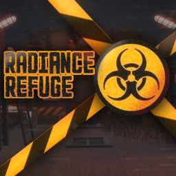Radiance Refuge ⚠️ (!!!WIP!!!) ⚠️