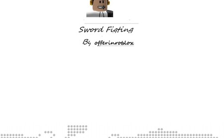 Sword Fighting Update 6