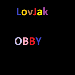 LovJak Obby
