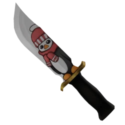 Penguin