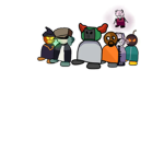 Furry/Protogen Group