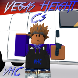 [VHC] Training Place