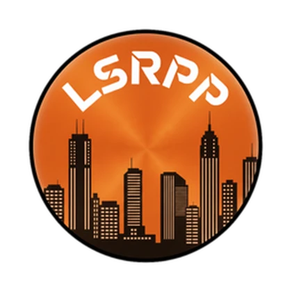 LSRPP Whitelisted Group Roblox group icon