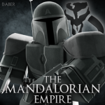 [TME]The Mandalorian Empire