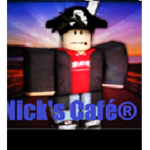 Nick's Café®