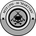 [DS SCPF] ψ-16 "Martyrs"