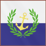 The Naval Forces of Imperial Prussia