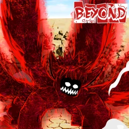 Beyond Beta icon