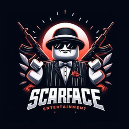 Scarface Ent. Roblox group icon