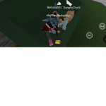 Friends/Trash Gang