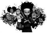 Afro mafia