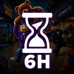 Steal the Mall icon