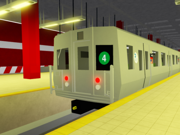 another train crash thing screenshot 3