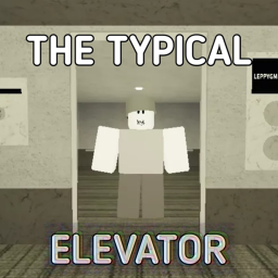 The Typical Elevator icon