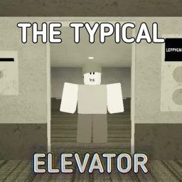 The Typical Elevator icon