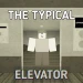 The Typical Elevator icon