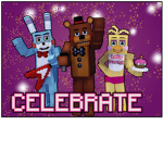 The Awesome Minecraft Players