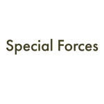 United States Special Forces,