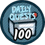 Game Badge Thumbnail