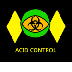 Acid Control Containment Facility