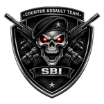 [PV] Counter Assault Team