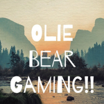 Olie Bear Gaming Group
