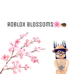 Roblox Blossoms
