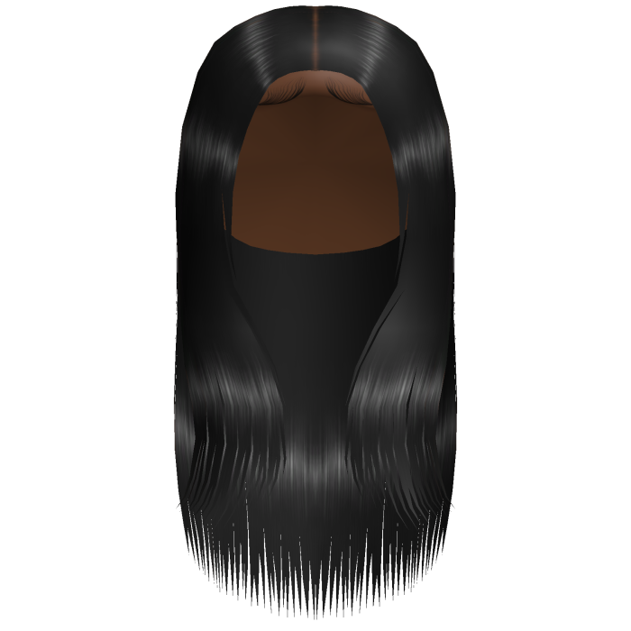 Scalphair Wispy Bussdown In Black