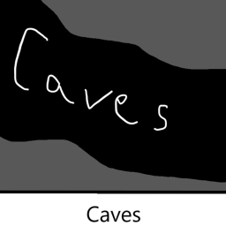 Classic : Caves