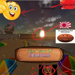 The Town of Seastone🌊🪨 icon