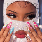 Baddies PERIOD POOH
