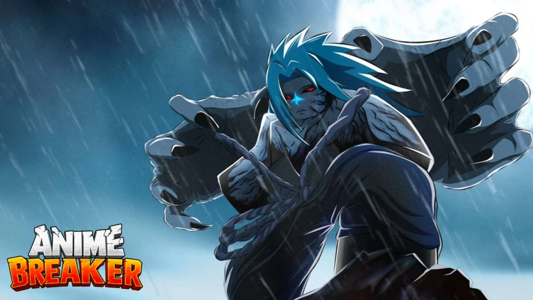 Anime Breaker screenshot 4
