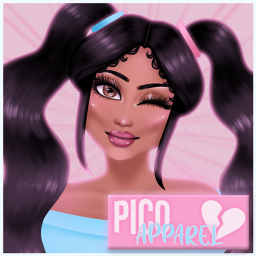 [CAFÉ!] The Pico Apparel Runway