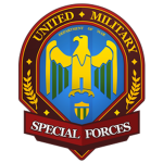 United Military: Special Forces