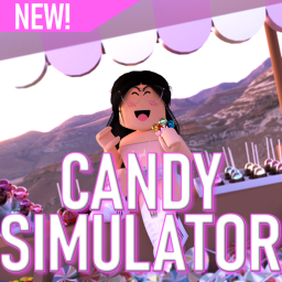 Candy Simulator (NEW!)