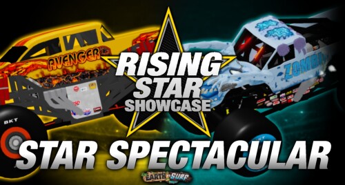 RSS 2022 - Star Spectacular Draft 