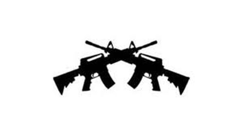  Gun Wars 