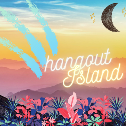 Hangout Island