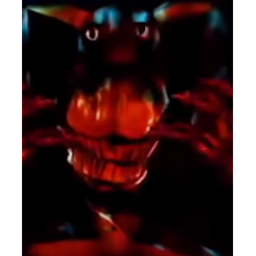 THERE'S NO ESCAPE, NOW